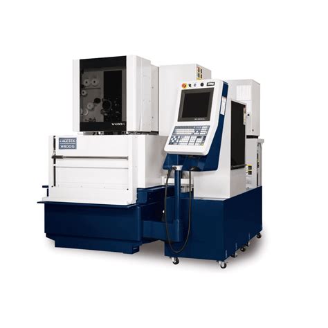 Wire EDM Machines – Technocart