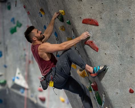 Orlando | High Point Climbing and Fitness