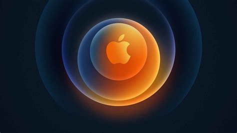 Latest iPhone leak reveals almost everything about Apple's October 13 ...