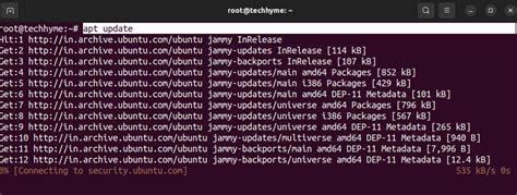 How To Install Jenkins on Ubuntu Machine - Tech Hyme