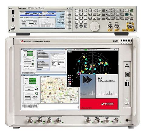 Image result for Keysight Protocol Testing