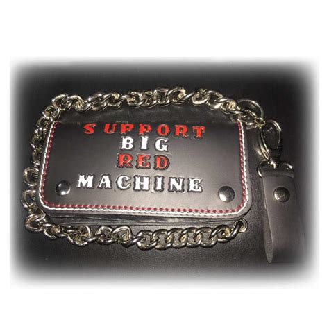 Buy Hells Angels WorldWide Support Store/Big Red Machine World – Hells ...