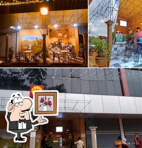 Arabian affair Kondotty, Kondotty - Restaurant reviews