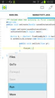 Image result for Android Java Advanced UI