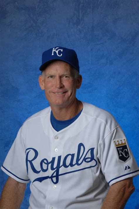Royals select John Wathan to franchise’s Hall of Fame after nearly 50 ...