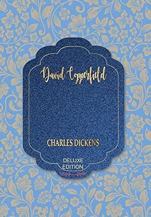 Buy David Copperfield: 15 (World's Classics Deluxe Edition) Book Online ...