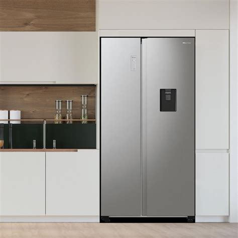 Carrefour ficha el frigorífico americano más buscado este julio por su ...