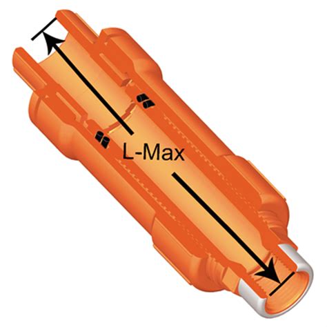 BIM objects - Free download! FlameGuard® CPVC Adjustable Sprinkler Head ...