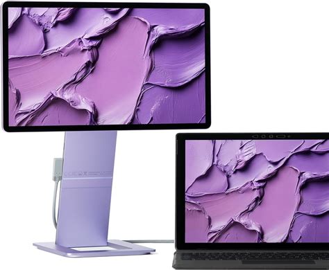 SOTSU FlipAction Touch 14 Premium Portable Monitor India | Ubuy