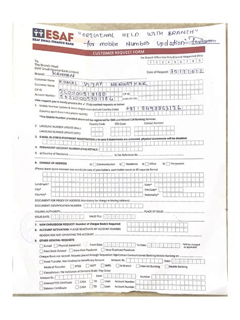 Image result for Customer Request