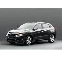 Honda HR-V Car Colours | Honda HR-V Colors Available in India