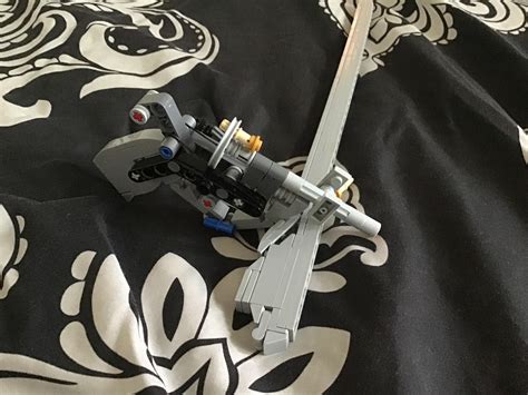 LEGO Working Revolver 的图像结果