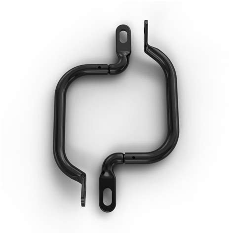 Royal Enfield 1030100 Lift Handle OEM for Continental GT 650 – UNDER ...