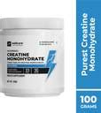 Wellcore Micronised Creatine Monohydrate | Lab Tested | Enhanced ...