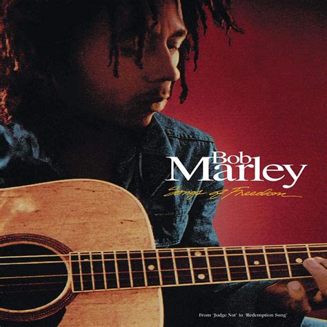Songs of Freedom: Bob Marley: Amazon.in: Music}