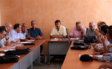 الجامعة الوطنية للتعليم UMT تطالب أمزازي بحل المشاكل الفئوية العالقة ...