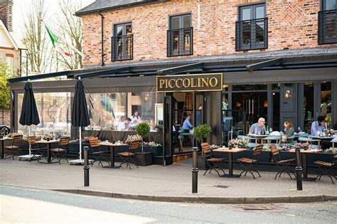 2 Great Night Outs - Reviews, Photos - Piccolino Hale - Tripadvisor
