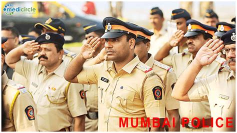 15 Police personnel in Mumbai and 23 in state infected with Covid 19