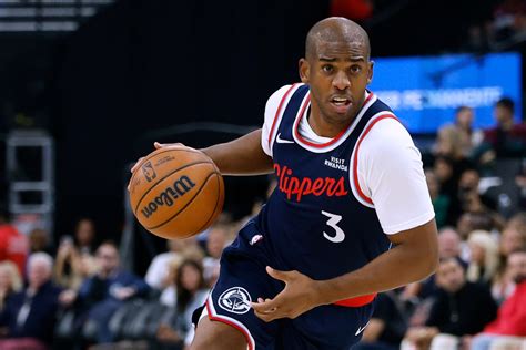 Chris Paul announces he'll retire after 21 NBA seasons
