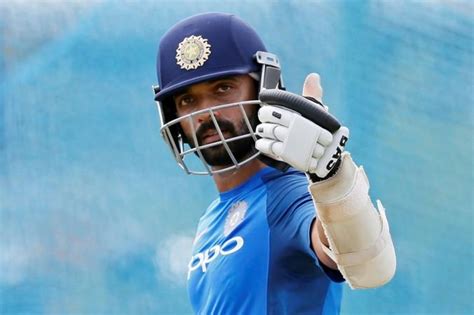 Delhi Capitals to sign Ajinkya Rahane from Rajasthan Royals for IPL ...