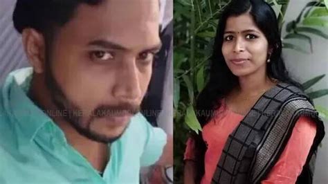 Female friend killed youth in Kothamangalam, gave him paraquat, rehash ...