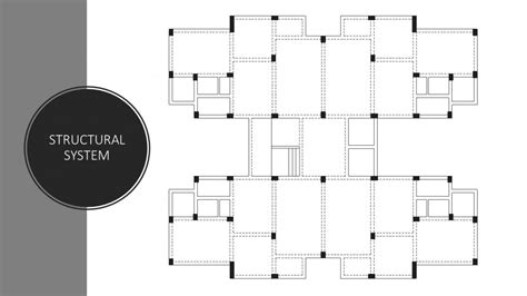 G+3 RCC Residential Building | CEPT - Portfolio