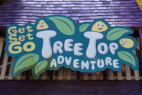 Image result for CBeebies Get Set Go Tree Top Adventure