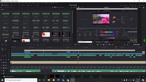 DaVinci Resolve Wallpapers - Top Free DaVinci Resolve Backgrounds ...