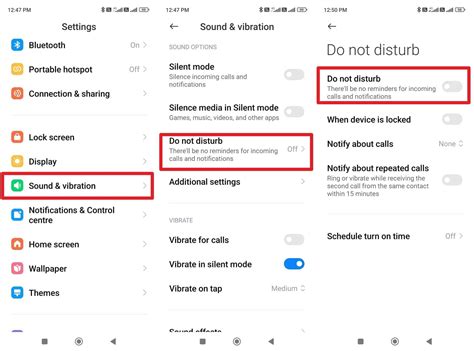 Android Notifications Delayed? Fix Doze Mode and Get Alerts Fast