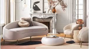 Rounded Design: A Modern Furniture Trend - Dwello