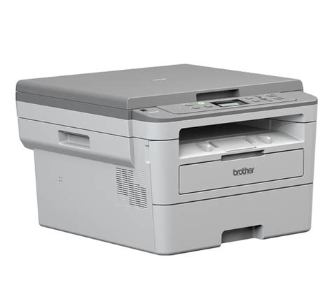 Buy Brother DCP-B7500D Multi-Function Monochrome Laser Printer | POS ...