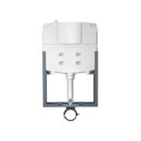 Kohler Concealed Half Frame Cisterns – Decure.in