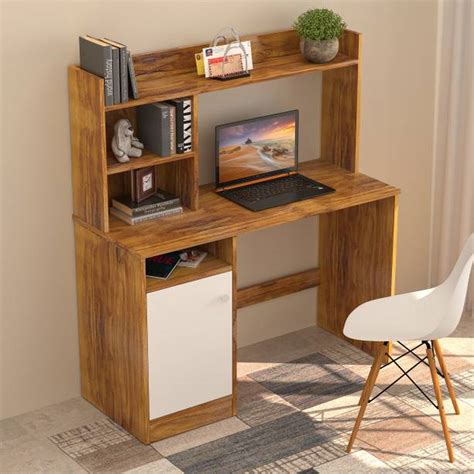Engineered Wood Office Study Table Online at Best Prices on Flipkart