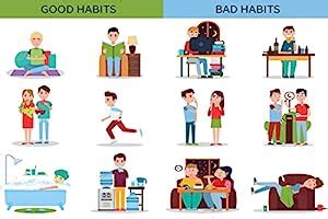 Educational Sticker Poster for Kids|Poster for Drawing Room, Study Room ...