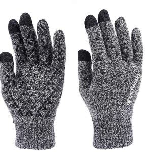 Kushwahent Woven Winter Men Gloves - Buy Kushwahent Woven Winter Men ...