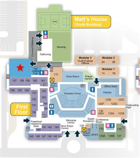 New Contemporary Service – First Baptist Church | Bryan, TX