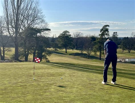 Rockledge Golf Course Opens for the Season, Begins 100th Year ...