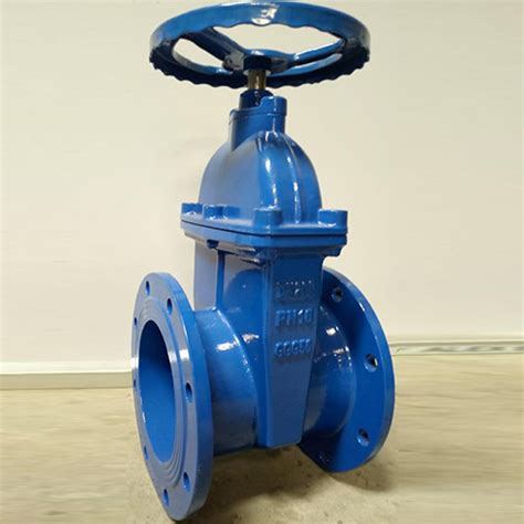 Industrial Ductile Iron Valve Manufacturer,Industrial Ductile Iron ...