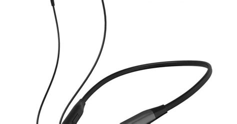 ZEBRONICS Zeb-Lark Wireless in Ear Neckband Earphone with BT 5.0 - (Grey)