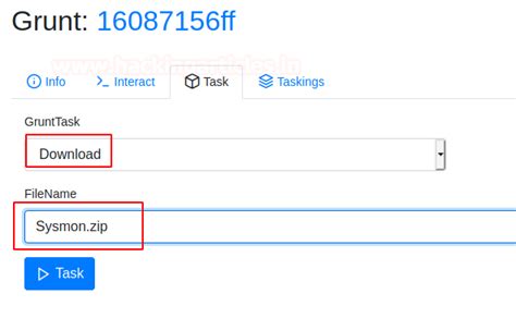 Covenant for Pentester: Basics