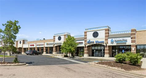 Retail Space for Lease in Colorado Springs, CO | Ridgeview Marketplace ...