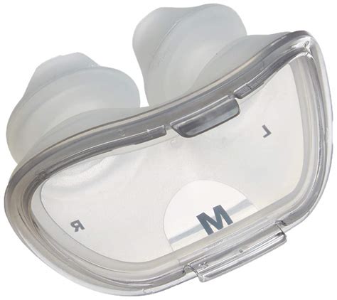 Resmed 62932 Air Fit P10 Pillow, Medium : Amazon.in: Industrial ...