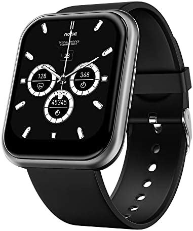 Noise ColorFit Pulse Smartwatch with 3.56 cm (1.4") Full Touch Screen ...