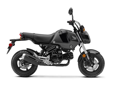 Top 5 Fuel-Efficient Motorcycles 2022 | Motorcyclist