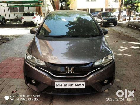 Honda Jazz 1.5 V i DTEC, 2016, Diesel - Cars - 1799446364