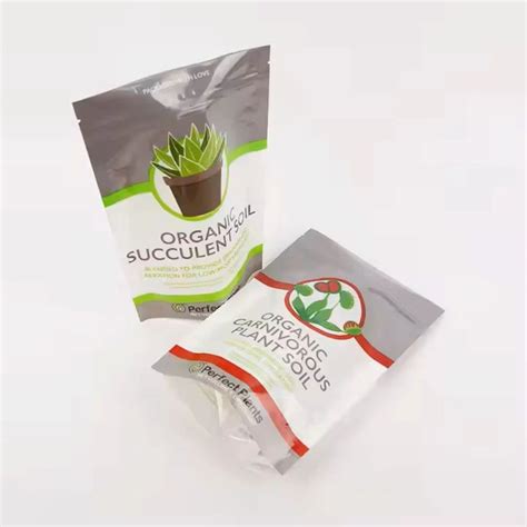 Packaging Pouches - Silver Metalized Pouches Manufacturer from Bengaluru