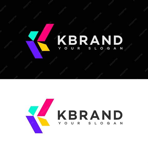 Premium Vector | K letter logo icon brand identity sign k letter symbol template