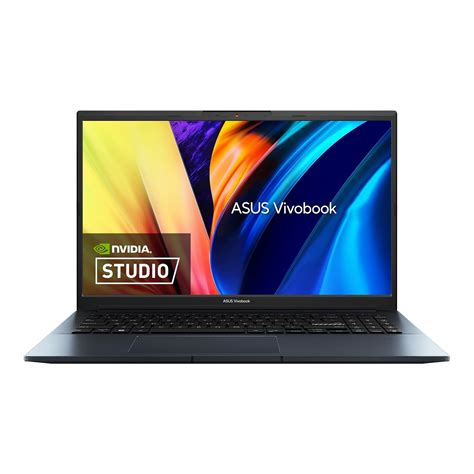 ASUS Vivobook Pro 15, AMD Ryzen 7 5800H, 15.6" (39.62 cm) FHD 144Hz ...