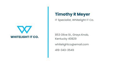 Business Card Software 的图像结果