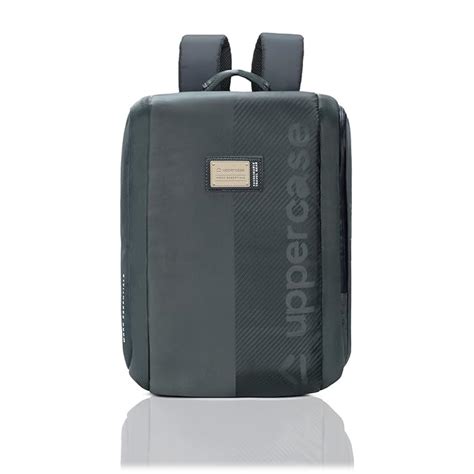 Buy uppercase 27L Nexus Professional Laptop Backpack | up to 15.6''| 3x ...